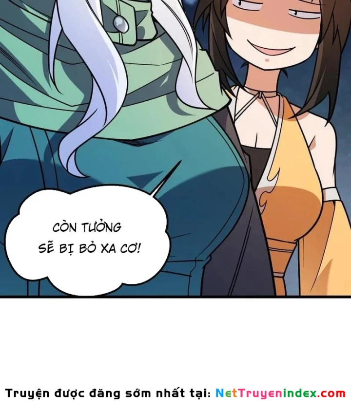 Toàn Dân Chuyển Chức : Duy Ta Vô Chức Tán Nhân Chapter 213 - 89