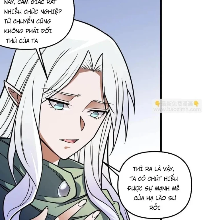 Toàn Dân Chuyển Chức : Duy Ta Vô Chức Tán Nhân Chapter 213 - 92