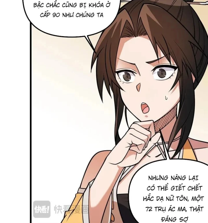 Toàn Dân Chuyển Chức : Duy Ta Vô Chức Tán Nhân Chapter 213 - 94