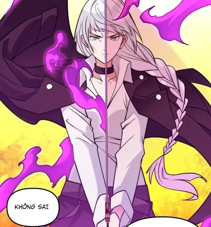 Toàn Dân Chuyển Chức : Duy Ta Vô Chức Tán Nhân Chapter 213 - 96