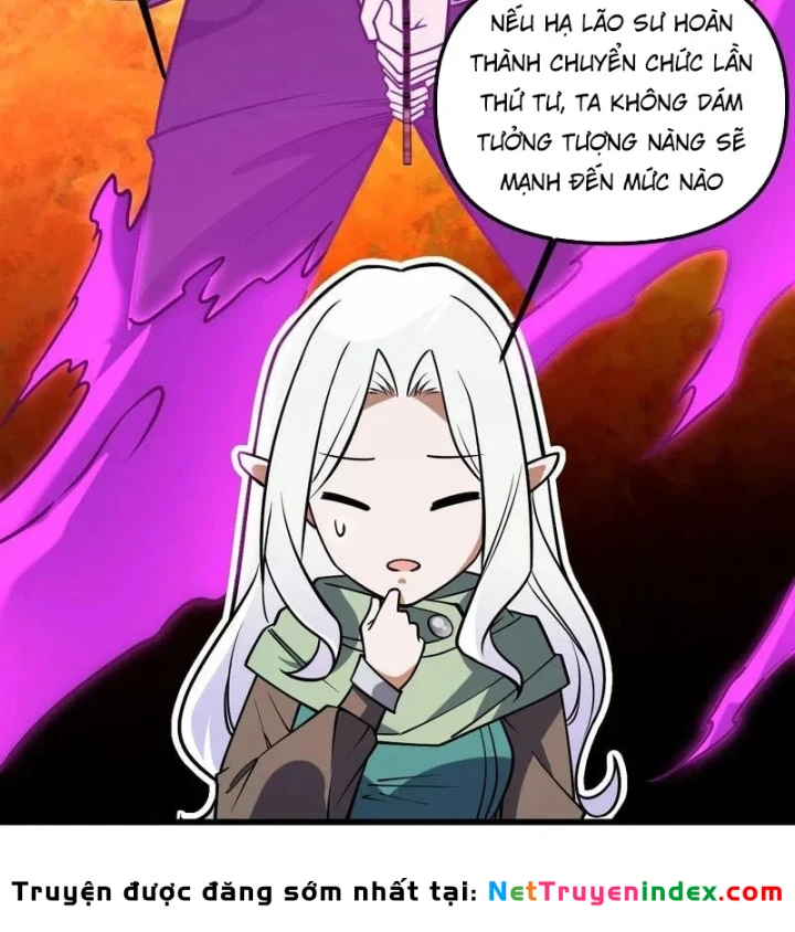 Toàn Dân Chuyển Chức : Duy Ta Vô Chức Tán Nhân Chapter 213 - 97