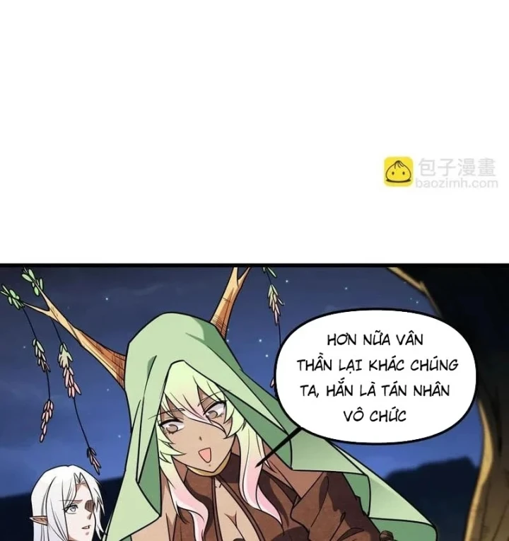 Toàn Dân Chuyển Chức : Duy Ta Vô Chức Tán Nhân Chapter 213 - 98