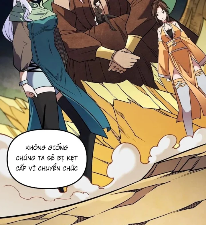 Toàn Dân Chuyển Chức : Duy Ta Vô Chức Tán Nhân Chapter 213 - 99