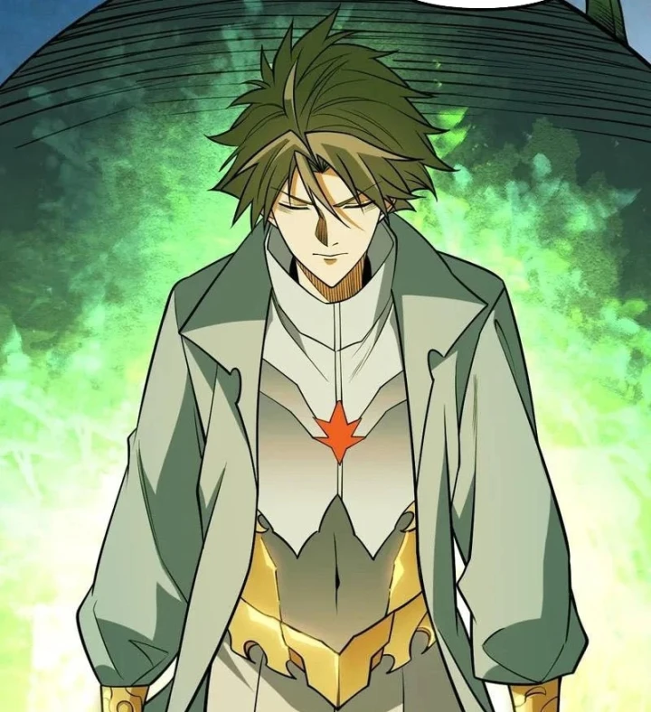 Toàn Dân Chuyển Chức : Duy Ta Vô Chức Tán Nhân Chapter 213 - 101