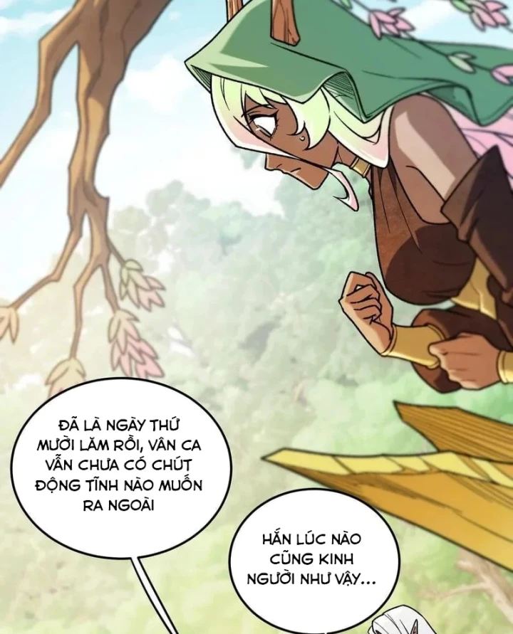 Toàn Dân Chuyển Chức : Duy Ta Vô Chức Tán Nhân Chapter 214 - 5