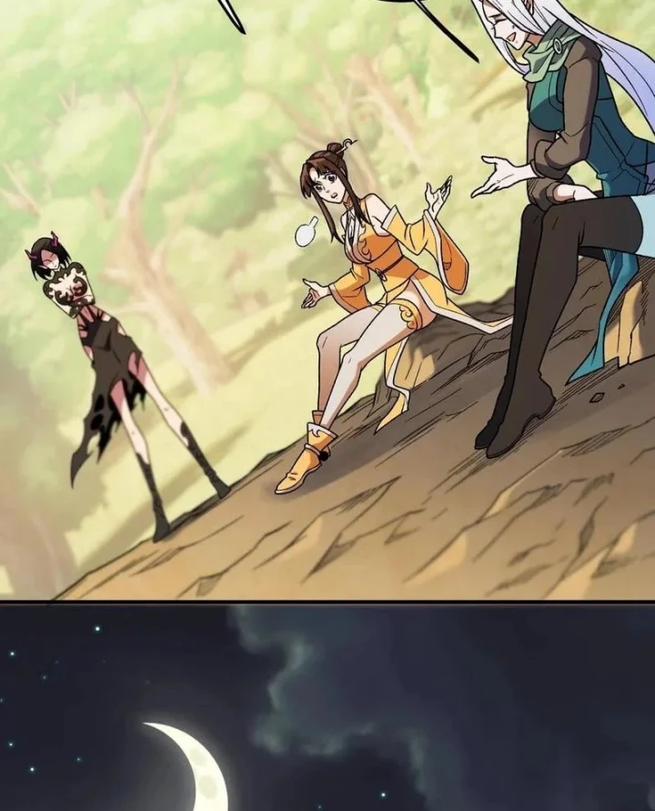 Toàn Dân Chuyển Chức : Duy Ta Vô Chức Tán Nhân Chapter 214 - 6