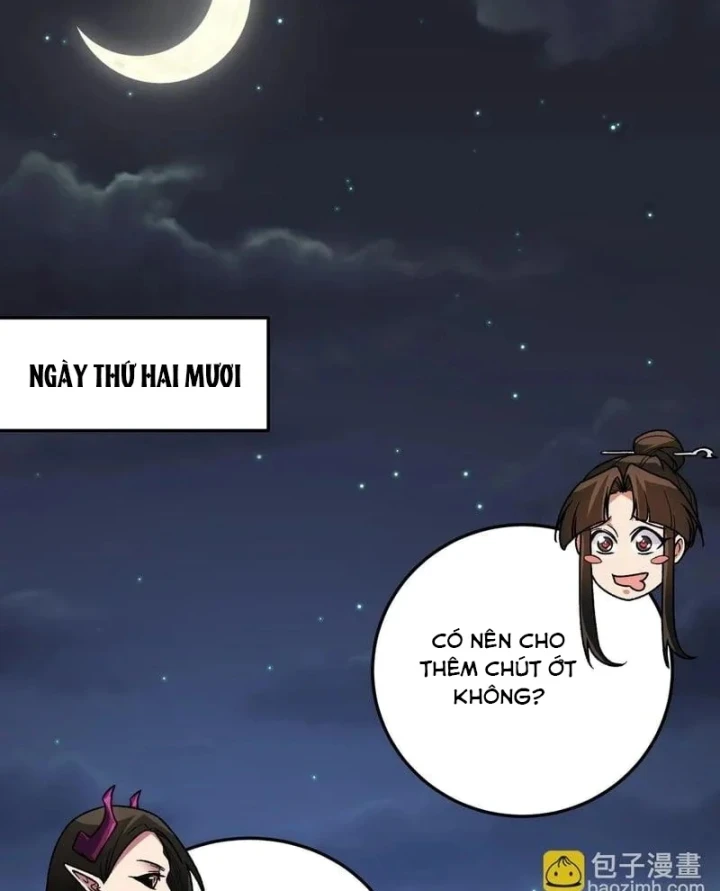 Toàn Dân Chuyển Chức : Duy Ta Vô Chức Tán Nhân Chapter 214 - 7