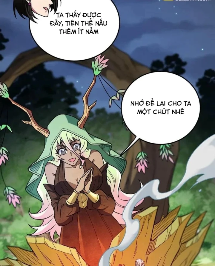 Toàn Dân Chuyển Chức : Duy Ta Vô Chức Tán Nhân Chapter 214 - 8