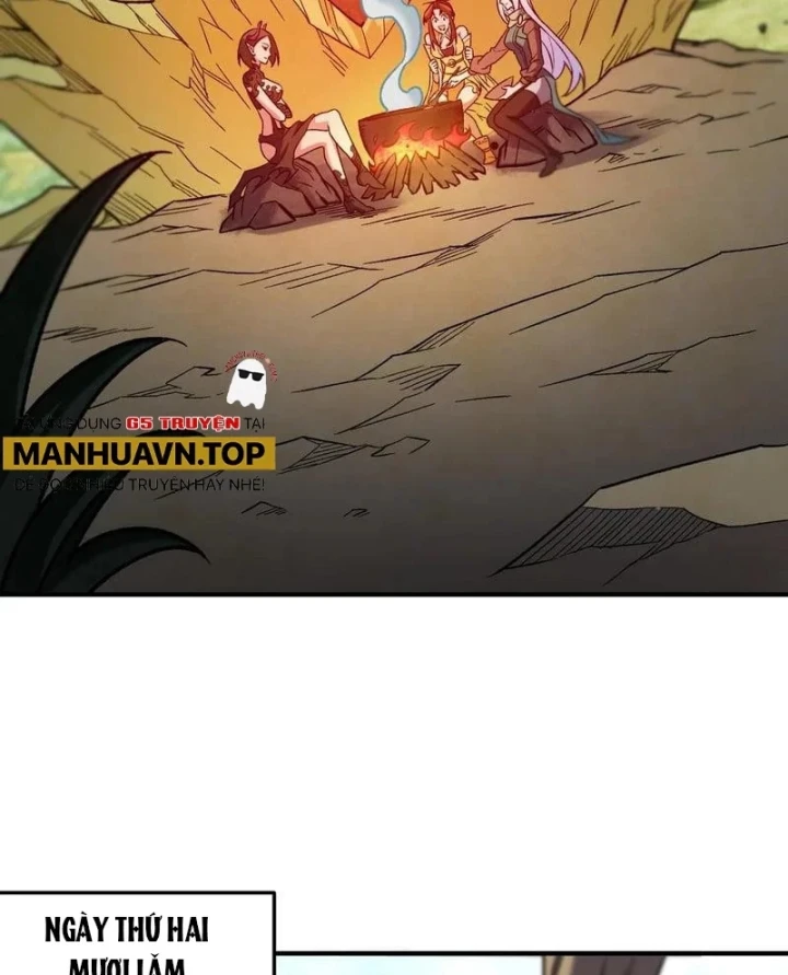 Toàn Dân Chuyển Chức : Duy Ta Vô Chức Tán Nhân Chapter 214 - 9