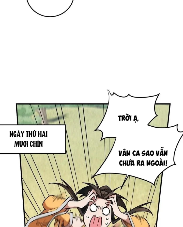 Toàn Dân Chuyển Chức : Duy Ta Vô Chức Tán Nhân Chapter 214 - 11