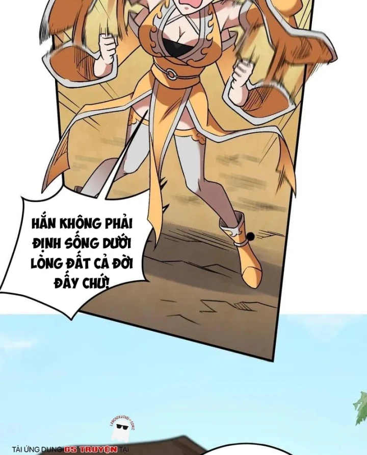 Toàn Dân Chuyển Chức : Duy Ta Vô Chức Tán Nhân Chapter 214 - 12