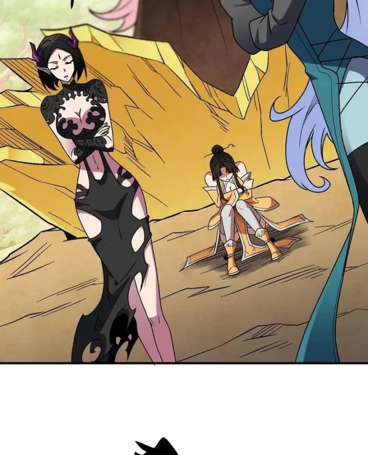 Toàn Dân Chuyển Chức : Duy Ta Vô Chức Tán Nhân Chapter 214 - 14