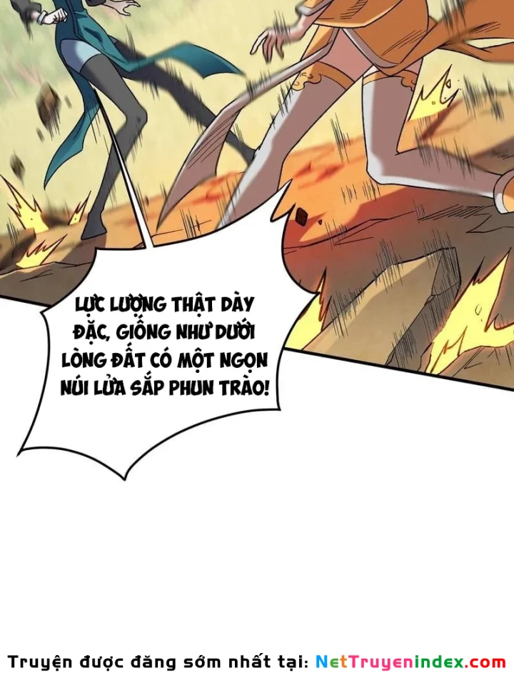 Toàn Dân Chuyển Chức : Duy Ta Vô Chức Tán Nhân Chapter 214 - 16