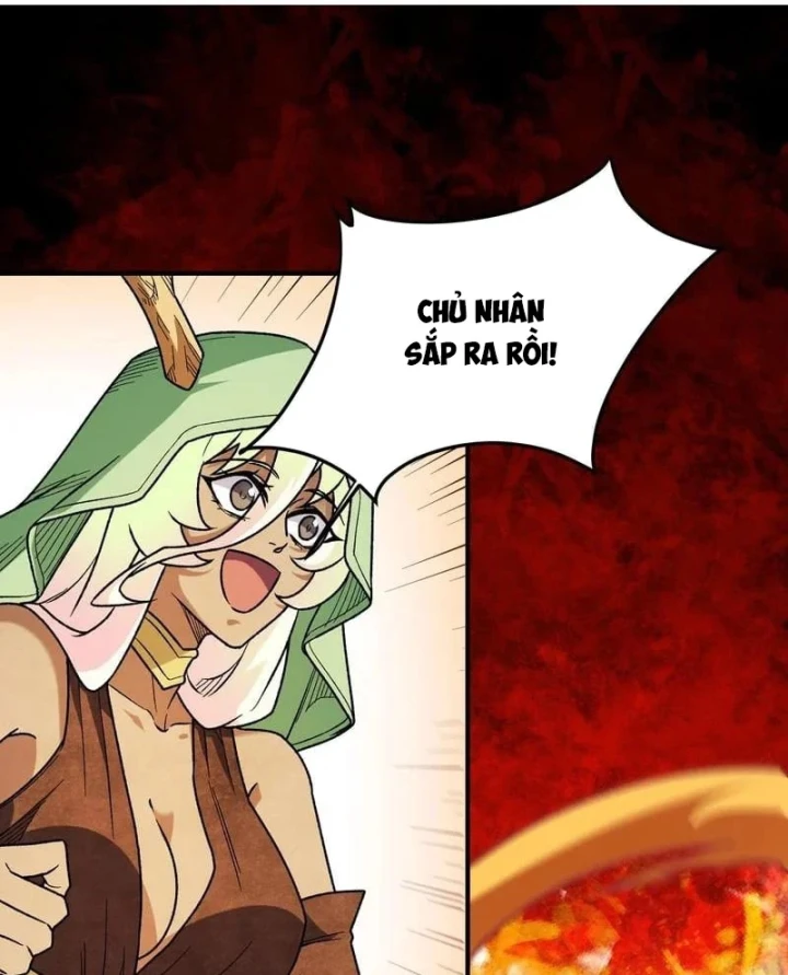 Toàn Dân Chuyển Chức : Duy Ta Vô Chức Tán Nhân Chapter 214 - 17