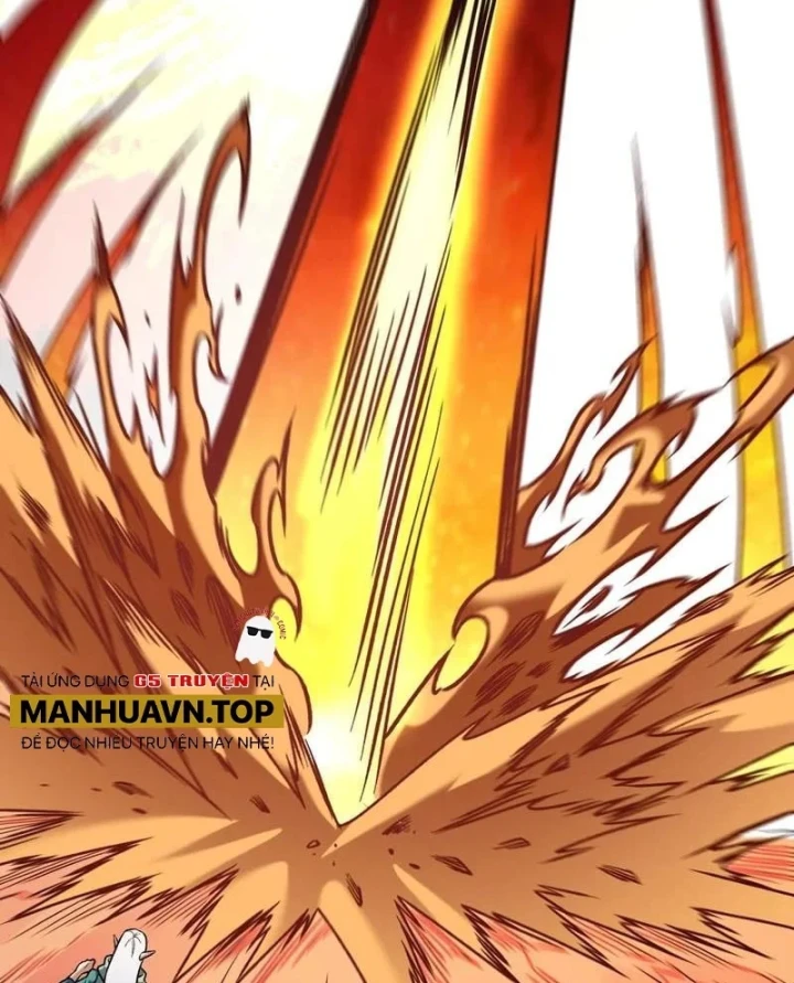 Toàn Dân Chuyển Chức : Duy Ta Vô Chức Tán Nhân Chapter 214 - 19