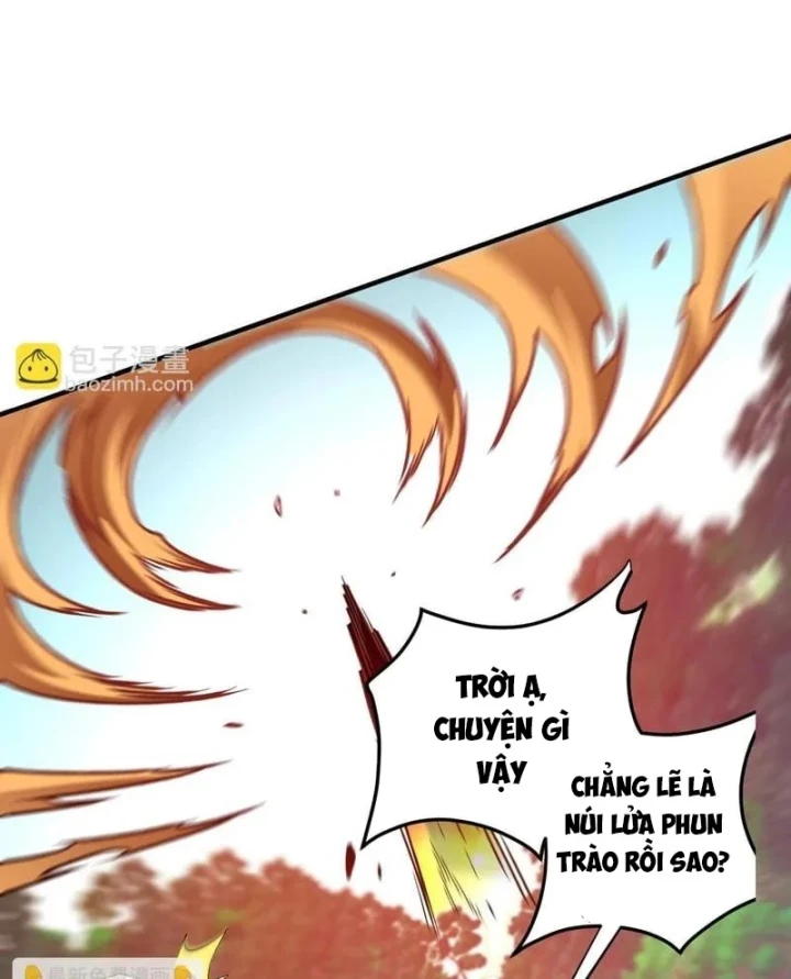 Toàn Dân Chuyển Chức : Duy Ta Vô Chức Tán Nhân Chapter 214 - 21