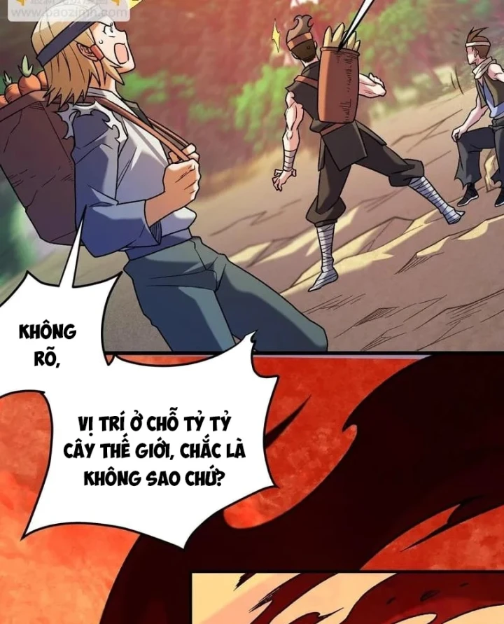 Toàn Dân Chuyển Chức : Duy Ta Vô Chức Tán Nhân Chapter 214 - 22