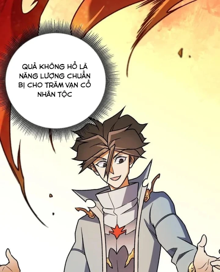 Toàn Dân Chuyển Chức : Duy Ta Vô Chức Tán Nhân Chapter 214 - 24