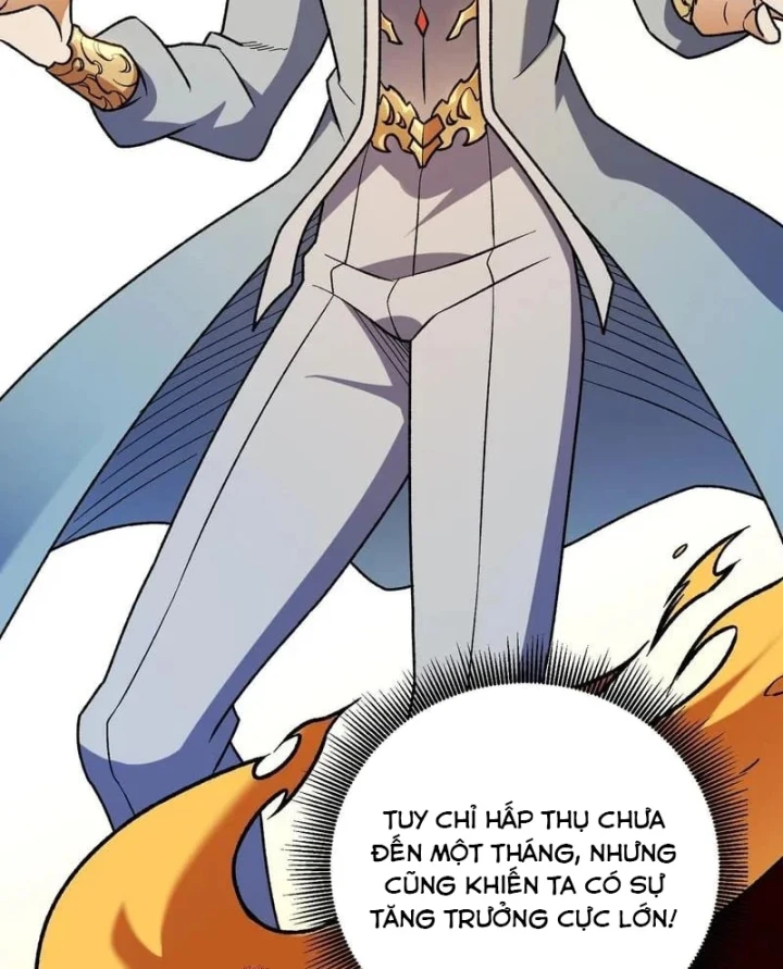 Toàn Dân Chuyển Chức : Duy Ta Vô Chức Tán Nhân Chapter 214 - 25