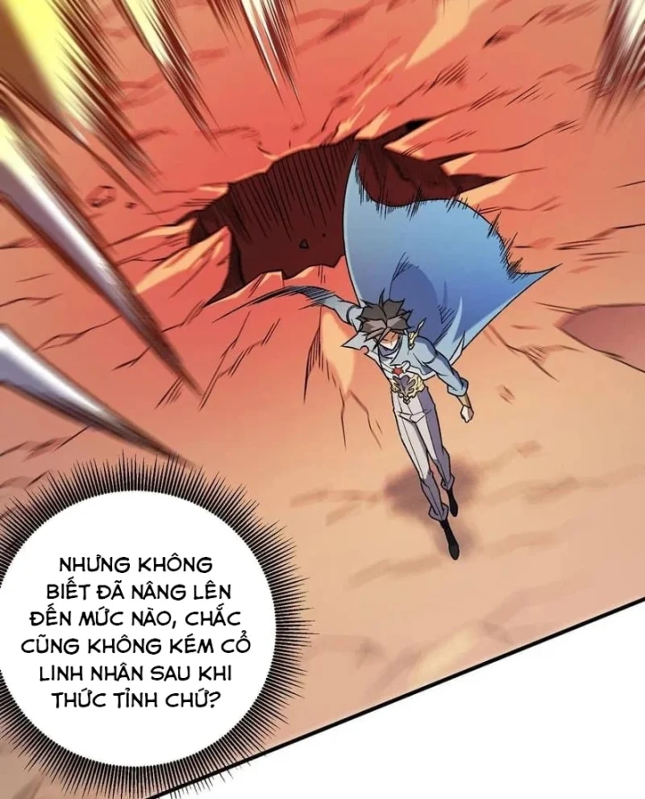 Toàn Dân Chuyển Chức : Duy Ta Vô Chức Tán Nhân Chapter 214 - 28