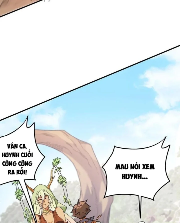 Toàn Dân Chuyển Chức : Duy Ta Vô Chức Tán Nhân Chapter 214 - 29