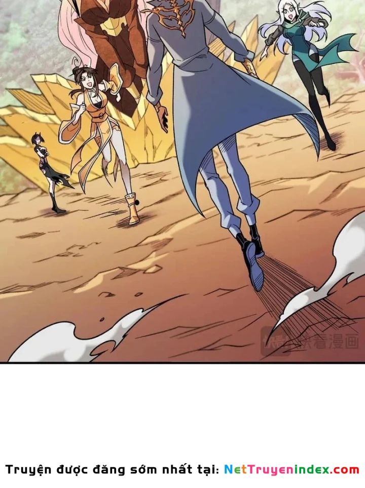 Toàn Dân Chuyển Chức : Duy Ta Vô Chức Tán Nhân Chapter 214 - 30