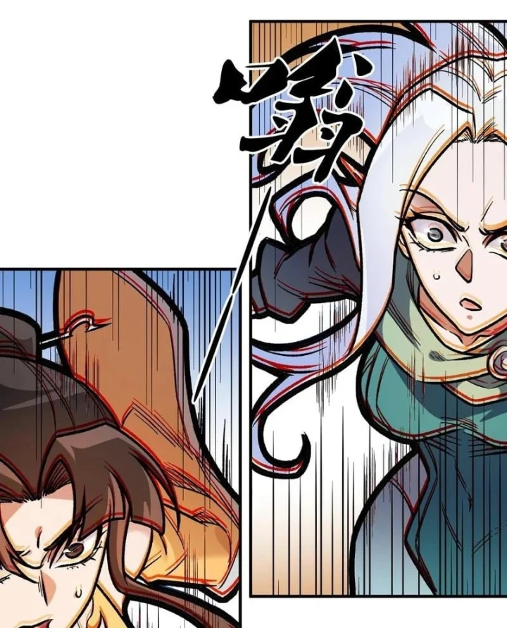 Toàn Dân Chuyển Chức : Duy Ta Vô Chức Tán Nhân Chapter 214 - 31