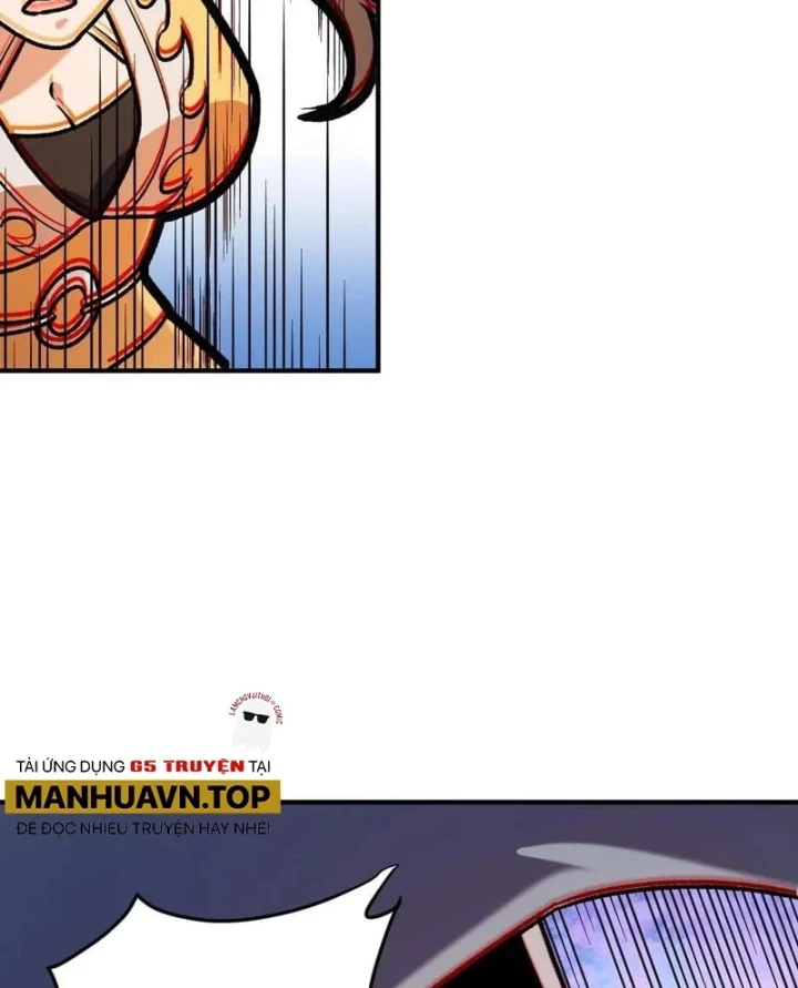 Toàn Dân Chuyển Chức : Duy Ta Vô Chức Tán Nhân Chapter 214 - 32