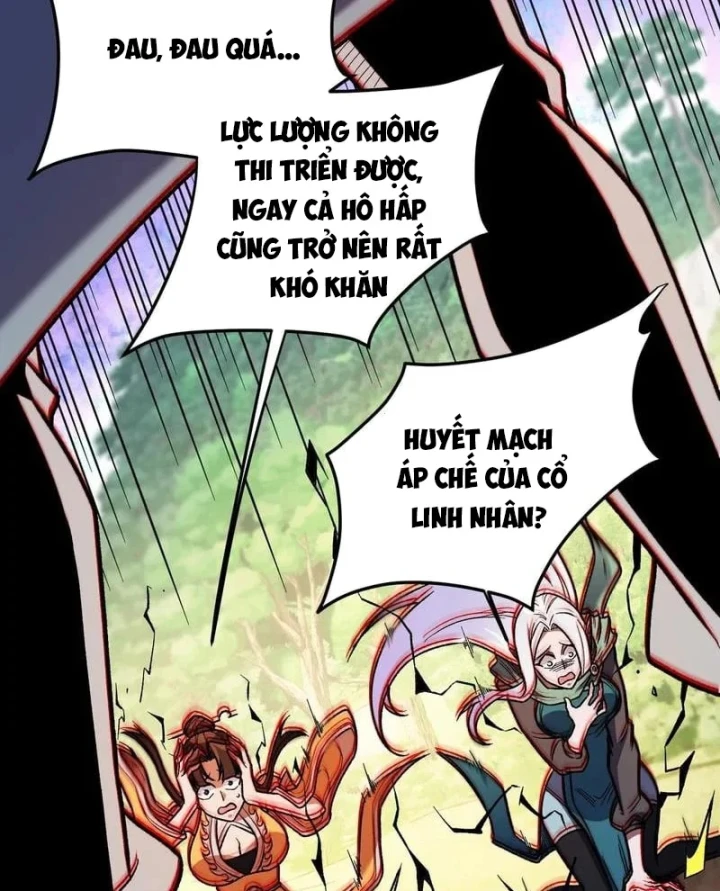 Toàn Dân Chuyển Chức : Duy Ta Vô Chức Tán Nhân Chapter 214 - 33