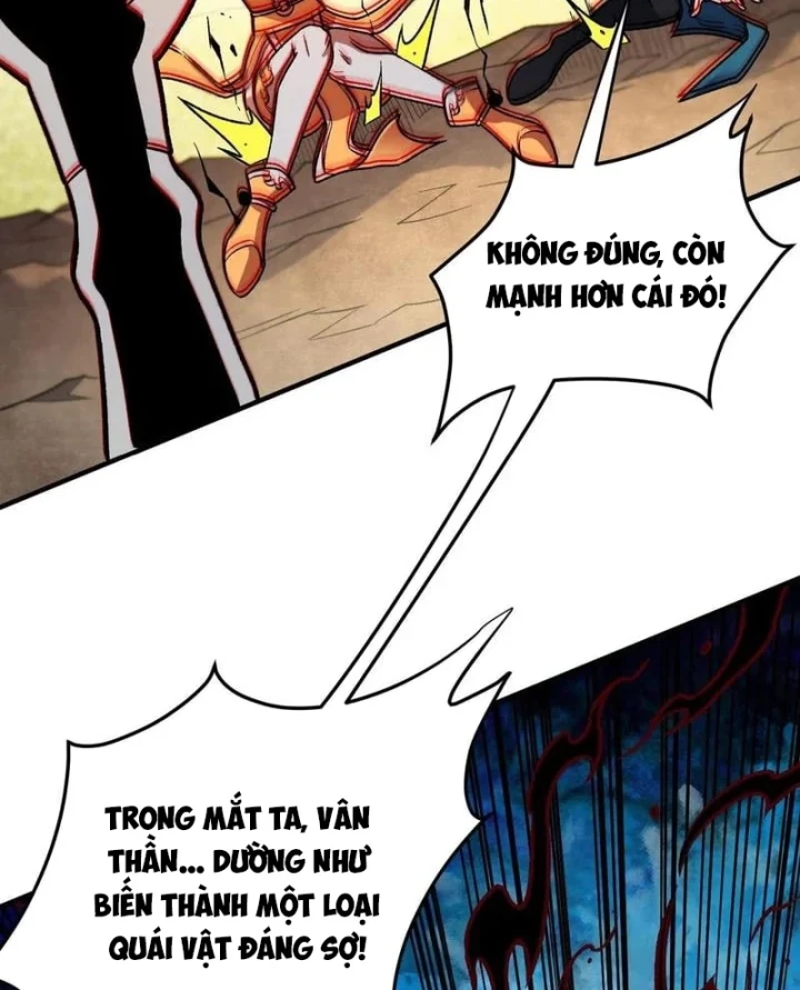 Toàn Dân Chuyển Chức : Duy Ta Vô Chức Tán Nhân Chapter 214 - 34