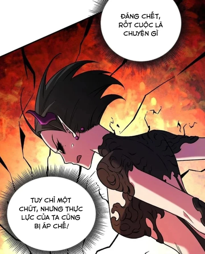 Toàn Dân Chuyển Chức : Duy Ta Vô Chức Tán Nhân Chapter 214 - 37