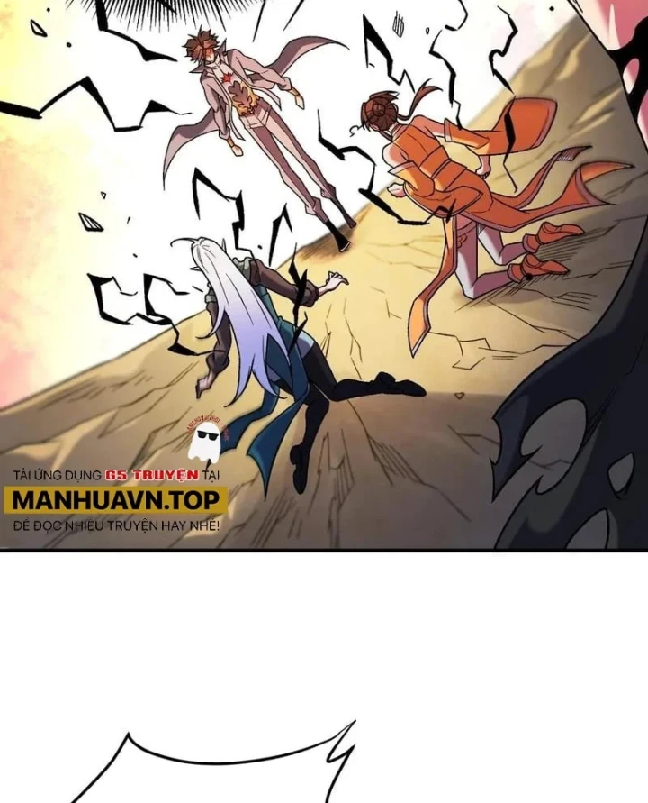 Toàn Dân Chuyển Chức : Duy Ta Vô Chức Tán Nhân Chapter 214 - 38