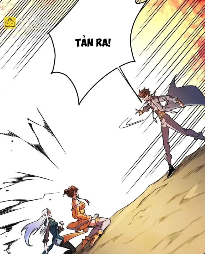 Toàn Dân Chuyển Chức : Duy Ta Vô Chức Tán Nhân Chapter 214 - 40