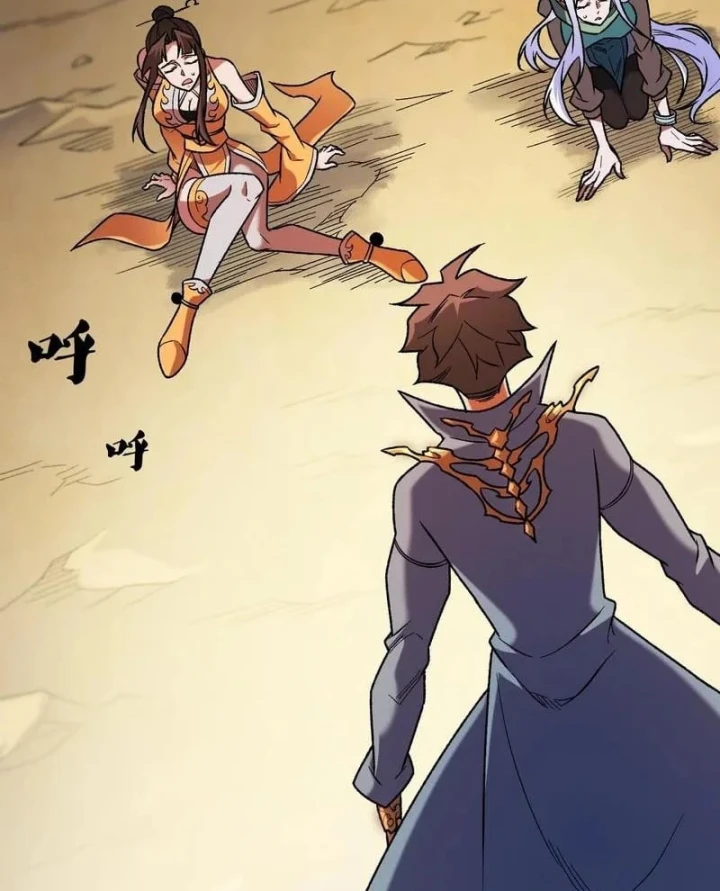 Toàn Dân Chuyển Chức : Duy Ta Vô Chức Tán Nhân Chapter 214 - 42