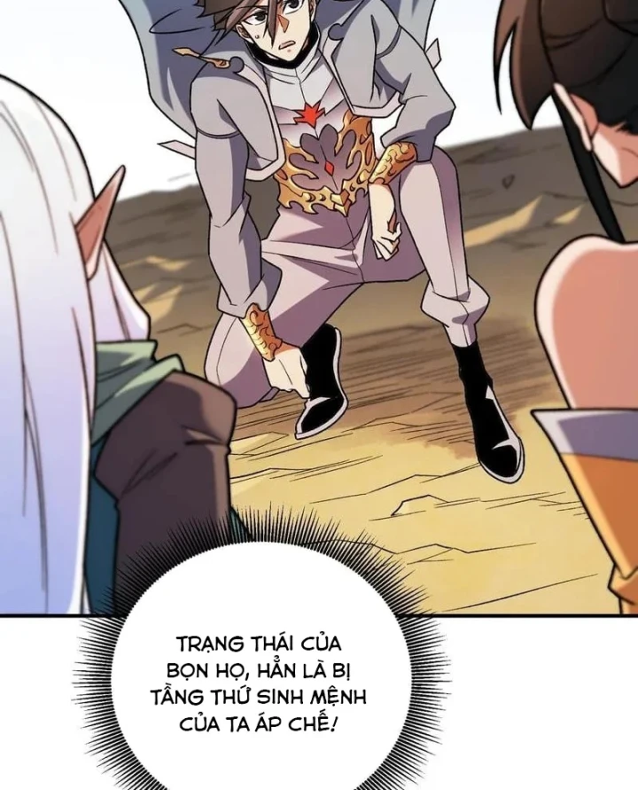 Toàn Dân Chuyển Chức : Duy Ta Vô Chức Tán Nhân Chapter 214 - 44