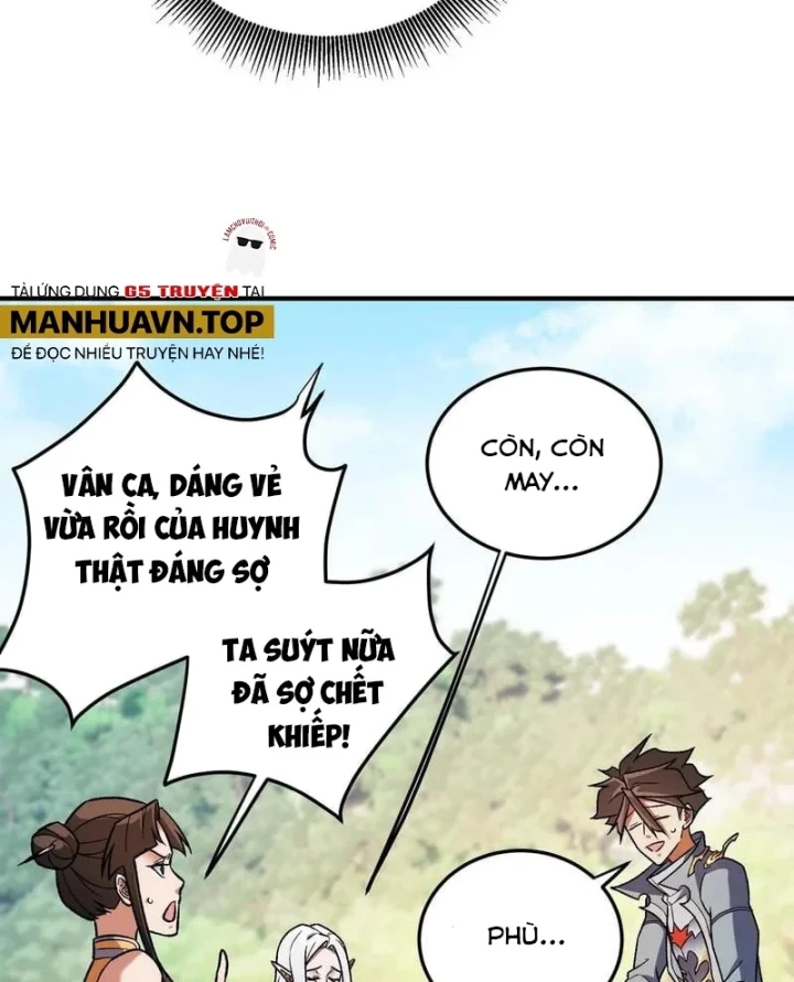 Toàn Dân Chuyển Chức : Duy Ta Vô Chức Tán Nhân Chapter 214 - 45