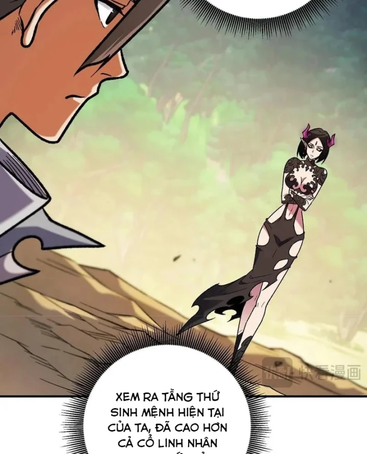 Toàn Dân Chuyển Chức : Duy Ta Vô Chức Tán Nhân Chapter 214 - 47