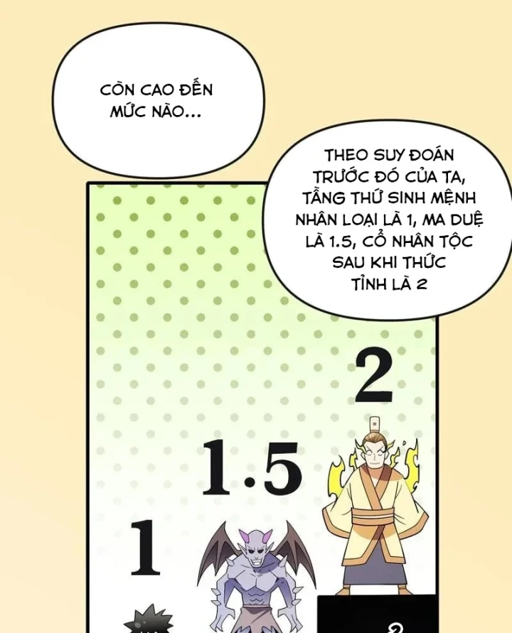 Toàn Dân Chuyển Chức : Duy Ta Vô Chức Tán Nhân Chapter 214 - 49