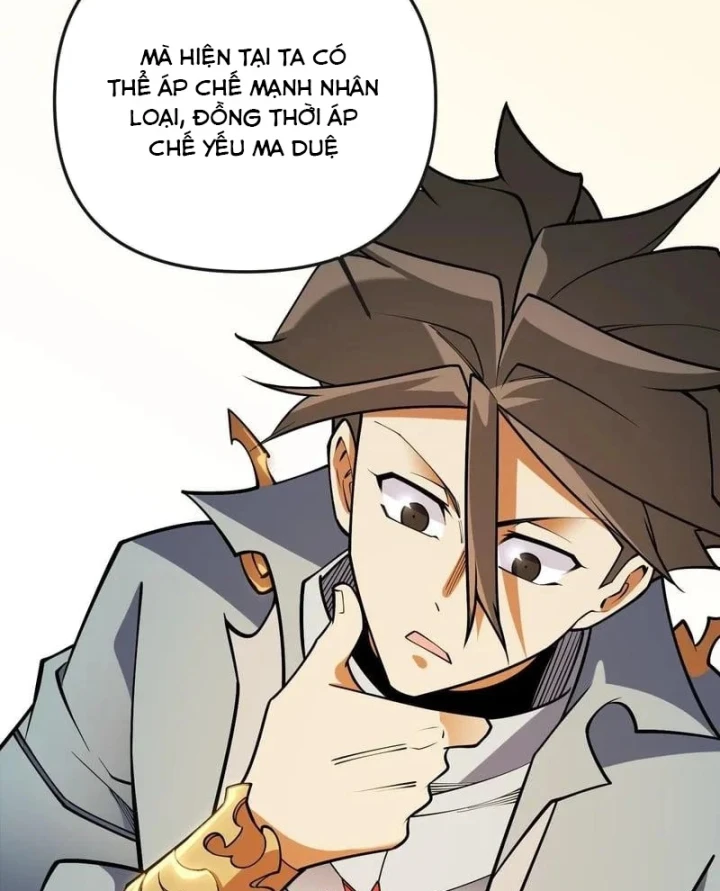 Toàn Dân Chuyển Chức : Duy Ta Vô Chức Tán Nhân Chapter 214 - 51