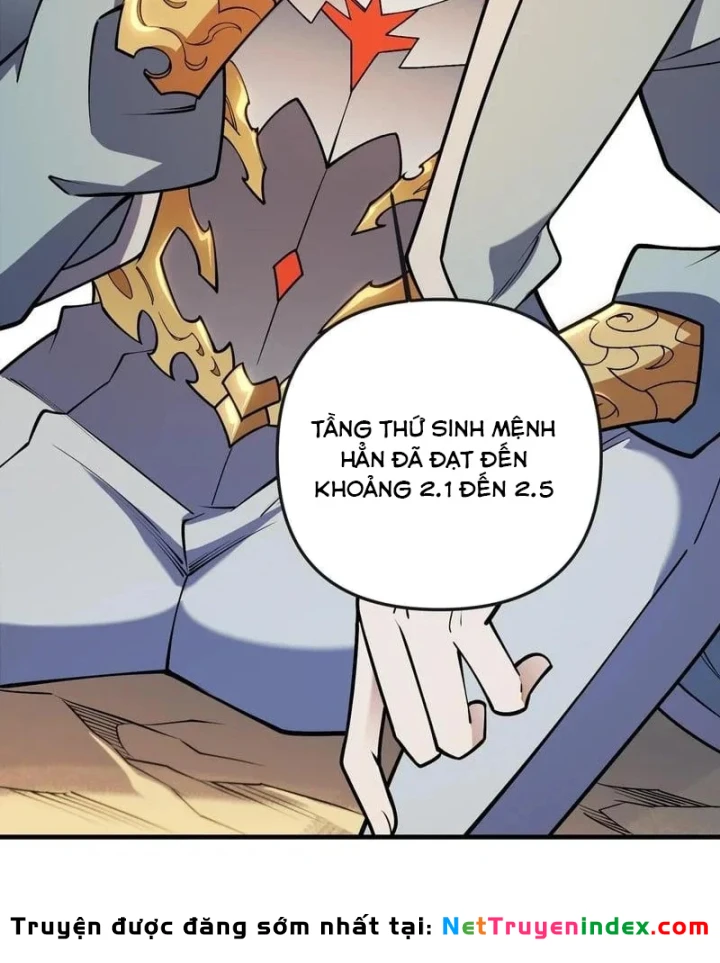 Toàn Dân Chuyển Chức : Duy Ta Vô Chức Tán Nhân Chapter 214 - 52