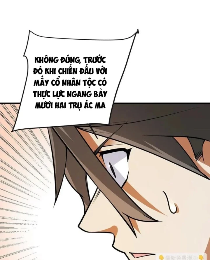 Toàn Dân Chuyển Chức : Duy Ta Vô Chức Tán Nhân Chapter 214 - 53