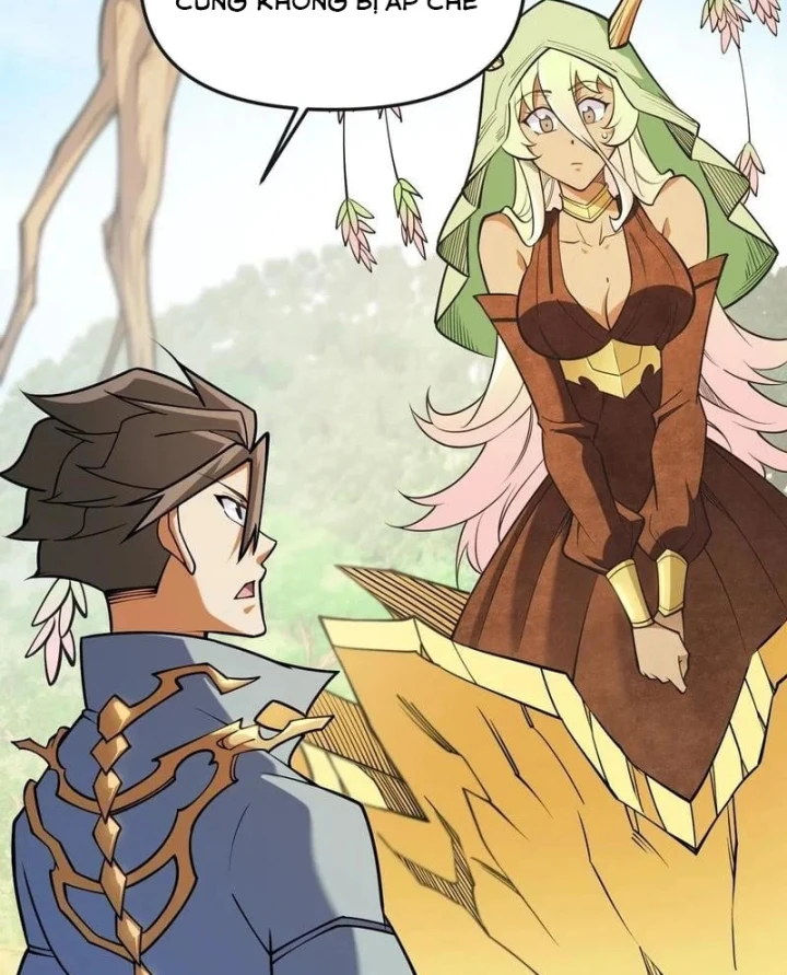 Toàn Dân Chuyển Chức : Duy Ta Vô Chức Tán Nhân Chapter 214 - 55