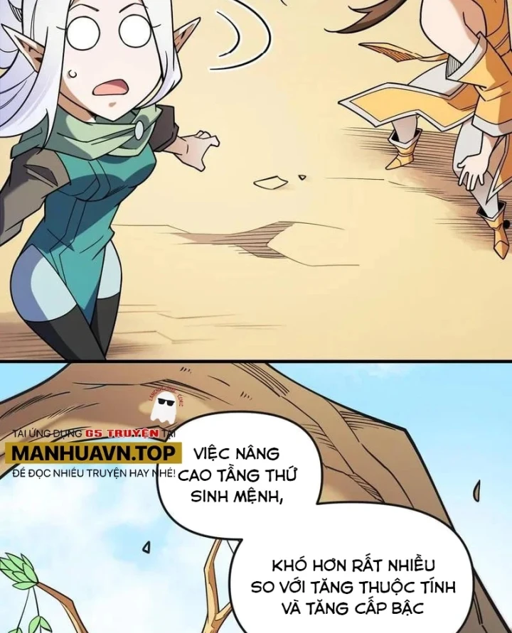 Toàn Dân Chuyển Chức : Duy Ta Vô Chức Tán Nhân Chapter 214 - 59