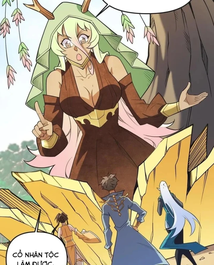 Toàn Dân Chuyển Chức : Duy Ta Vô Chức Tán Nhân Chapter 214 - 60