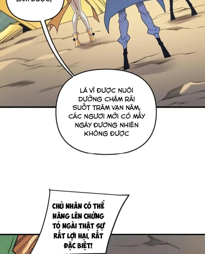 Toàn Dân Chuyển Chức : Duy Ta Vô Chức Tán Nhân Chapter 214 - 61