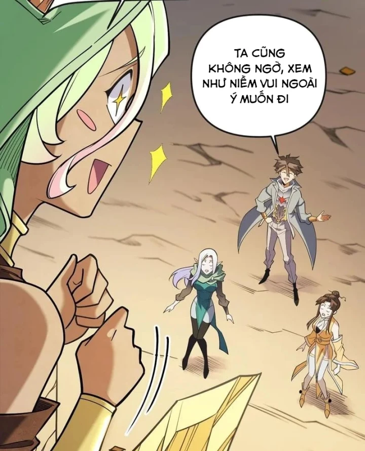 Toàn Dân Chuyển Chức : Duy Ta Vô Chức Tán Nhân Chapter 214 - 62