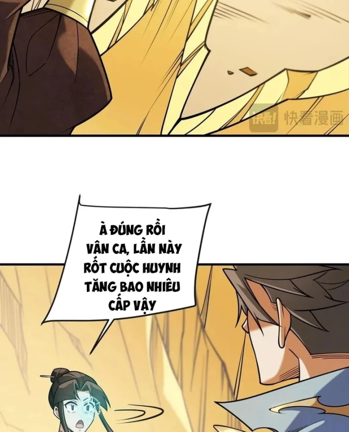 Toàn Dân Chuyển Chức : Duy Ta Vô Chức Tán Nhân Chapter 214 - 63