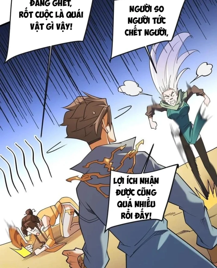 Toàn Dân Chuyển Chức : Duy Ta Vô Chức Tán Nhân Chapter 214 - 67