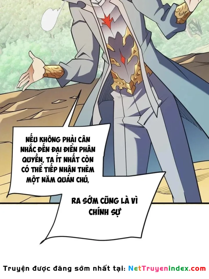 Toàn Dân Chuyển Chức : Duy Ta Vô Chức Tán Nhân Chapter 214 - 69