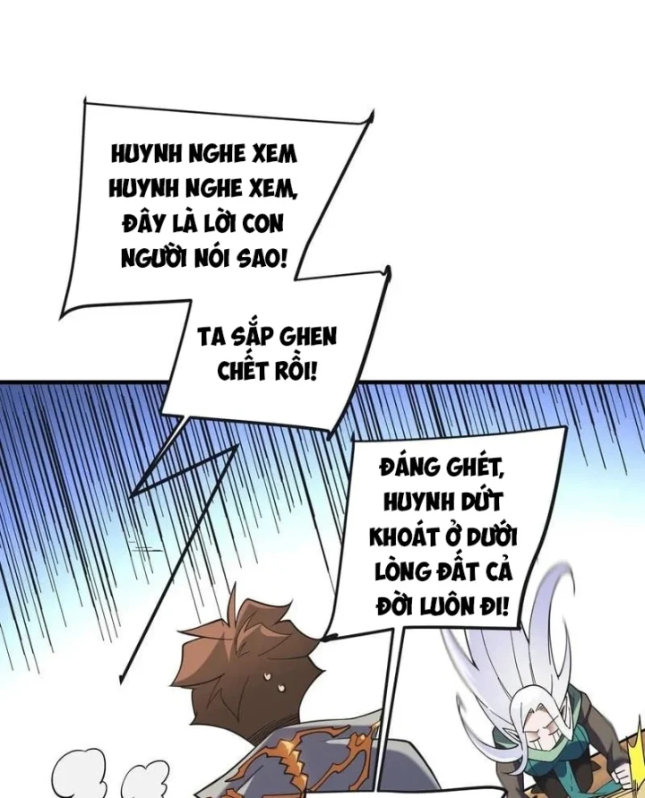 Toàn Dân Chuyển Chức : Duy Ta Vô Chức Tán Nhân Chapter 214 - 70